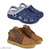 Bersache boys sandals, EVA sole, trendy outdoor casual slip-ons, comfortable footwear